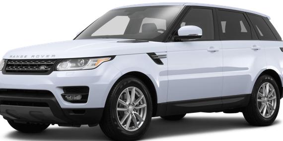 LAND ROVER RANGE ROVER SPORT 2015 SALWR2VF7FA540742 image